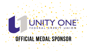 Logo for Unity One