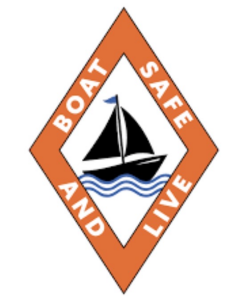 Logo for Boat Safe And Live (BSAL)