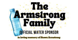 Logo for The Shawn Armstrong Family