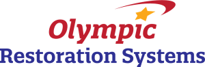 Logo for Olympic Restoration Systems