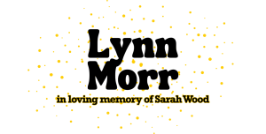 Logo for Lynn Morr