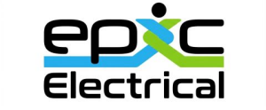 Logo for Epic Electrical