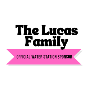 Logo for The Lucas Family