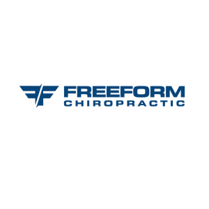 Logo for Freeform