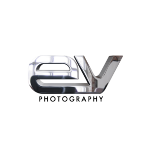 Logo for EV Photography