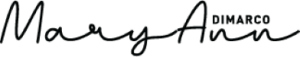 Sponsor Logo for MaryAnn DiMarco