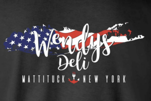 Sponsor Logo for Wendy's Deli