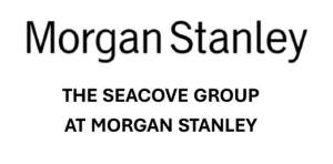 Sponsor Logo for The Seacove Group Morgan Stanley | Wealth Management