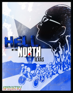 2024 Hell of the North Texas