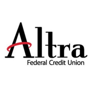 Sponsor Logo for Altra Federal Credit Union