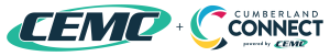 Sponsor Logo for CEMC + Cumberland Connect