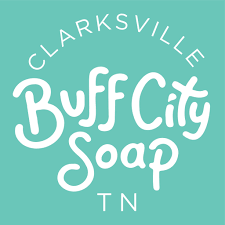 Sponsor Logo for Buff City Soap
