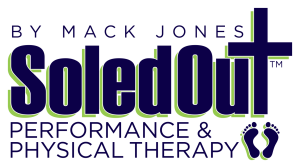 Sponsor Logo for SolededOut Performance & Physical Therapy