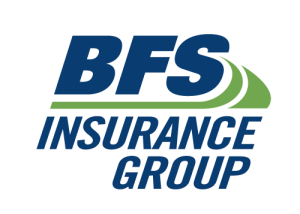 Sponsor Logo for BFS Insurance