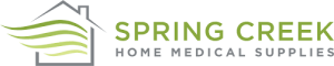 Sponsor Logo for Spring Creek Medical Home Supplies