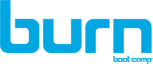 Sponsor Logo for Burn Bootcamp Sango