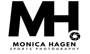 Sponsor Logo for Monica Hagen Sports Photography