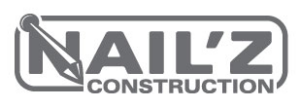 Sponsor Logo for Nailz Construction