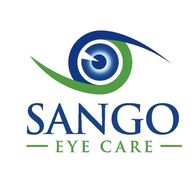 Sponsor Logo for Sango Eye Care