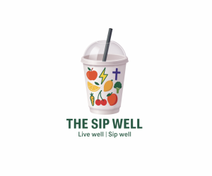 Sponsor Logo for The Sip Well