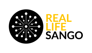 Sponsor Logo for Real Life Church - Sango