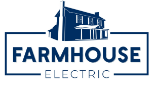Sponsor Logo for Farmhouse Electric