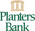 Sponsor Logo for Planters Bank