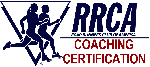 RRCA Coaching Certification Course- Pittsburgh, PA