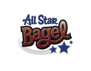 Sponsor Logo for All Star Bagel - Southampton