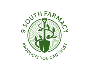 Sponsor Logo for 9 South Farmacy