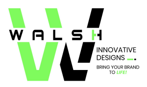 Sponsor Logo for Walsh Innovative Designs