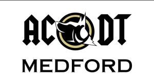 Sponsor Logo for ACDT