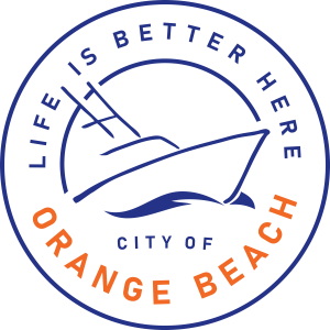 Sponsor Logo for Orange Beach