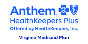 Sponsor Logo for Anthem Healthkeepers Plus