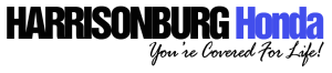 Sponsor Logo for Harrisonburg Honda