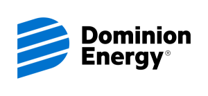 Sponsor Logo for Dominion Energy