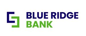 Sponsor Logo for Blue Ridge Bank