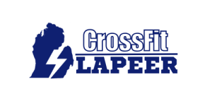 Sponsor Logo for CrossFit Lapeer
