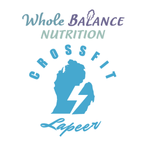 Sponsor Logo for Whole Balance Nutrition