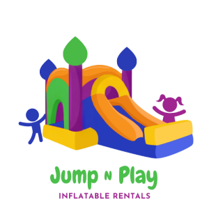 Sponsor Logo for Jump n Play