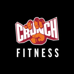 Sponsor Logo for CRUNCH