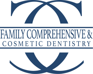 Sponsor Logo for Family Comprehensive & Cosmetic Denistry