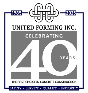Sponsor Logo for United Forming