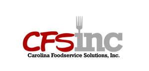 Sponsor Logo for Carolina Food Services