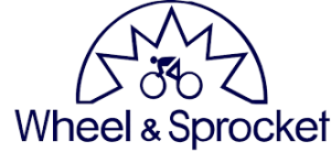 Sponsor Logo for Wheel & Sprocket