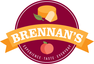 Sponsor Logo for Brennan's
