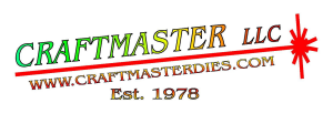 Sponsor Logo for Craftmaster LLC
