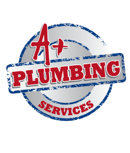 Sponsor Logo for A+ Plumbing Services