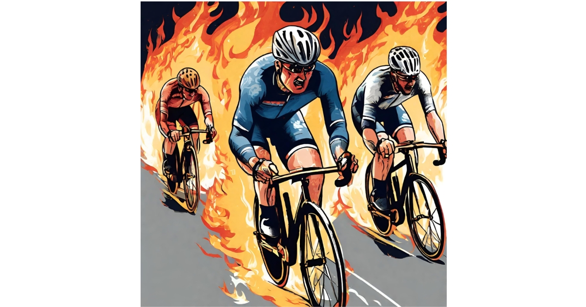 FireWheel Hill Country Gravel Adventure