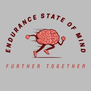 Sponsor Logo for Endurance state of mind